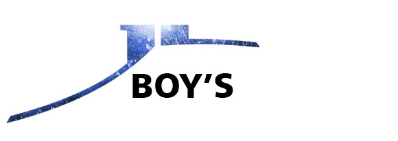 BOY'S